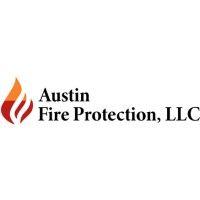 austin fire protection logo image