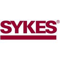 sykes ltd logo image