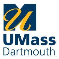 university of massachusetts dartmouth college of engineering logo image