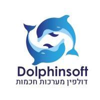 dolphinsoft logo image