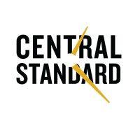 central standard logo image