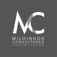 milhinhos consultores | consulting & accounting logo image