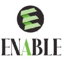 enable logo image