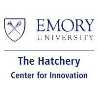 the hatchery, emory center for innovation