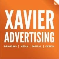 xavier advertising