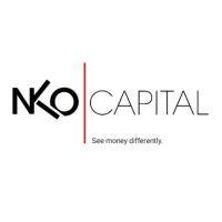 nko capital logo image