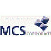 mcs logo image