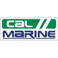 california marine cleaning, inc. logo image