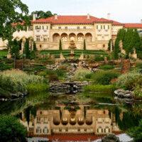 philbrook museum of art logo image