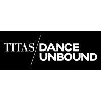 titas/dance unbound logo image