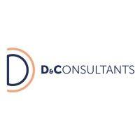 d&consultants logo image