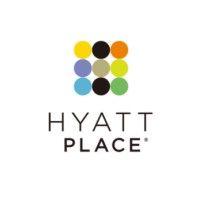 hyatt place london heathrow airport logo image