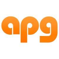 apgames (apg private affiliate club) logo image