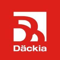 däckia ab logo image