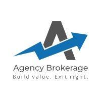 agency brokerage logo image