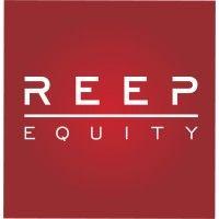 reep equity logo image