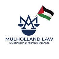 mulhollandlaw logo image