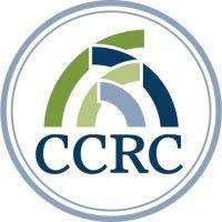 child care resource center logo image