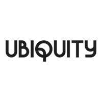 ubiquity records logo image