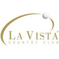 la vista country club golf