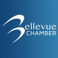 bellevue chamber logo image