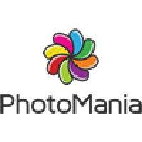 photomania logo image