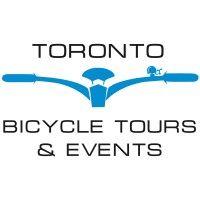 toronto bicycle tours & events logo image