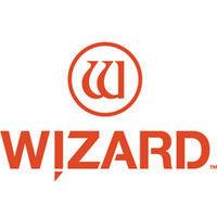 wizard international, inc. logo image