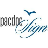 pacdocsign (pacific document signing, inc.) logo image