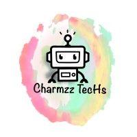 charmzz techs logo image