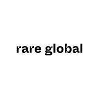 rare global logo image