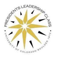 presidents leadership class logo image