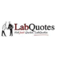 labquotes logo image