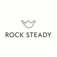 rock steady inc logo image