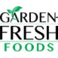 garden-fresh foods