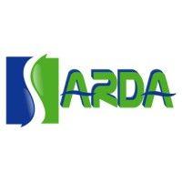 sarda technologies, inc. logo image