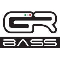 gr bass usa logo image