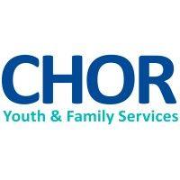 chor youth & family services- building kids lives since 1884