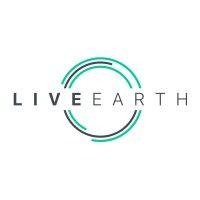 live earth imaging logo image