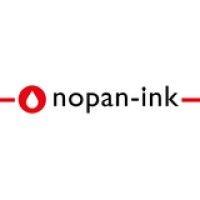 nopan-ink logo image