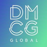 dmcg global logo image