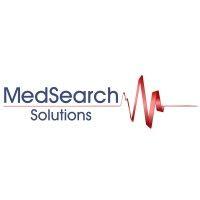 medsearch solutions