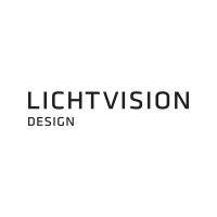 lichtvision design logo image