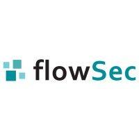 flowsec ltd. logo image