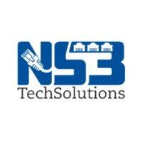 ns3techsolutions private limited logo image