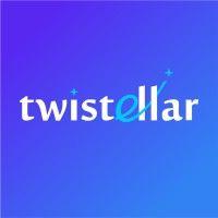 twistellar – salesforce crest partner logo image