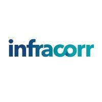 infracorr consulting logo image