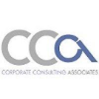 corporate consulting associates, inc. logo image