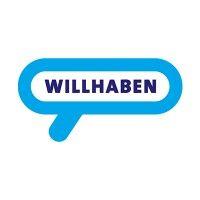 willhaben logo image