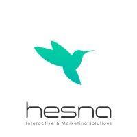 hesna - interactive & marketing solutions